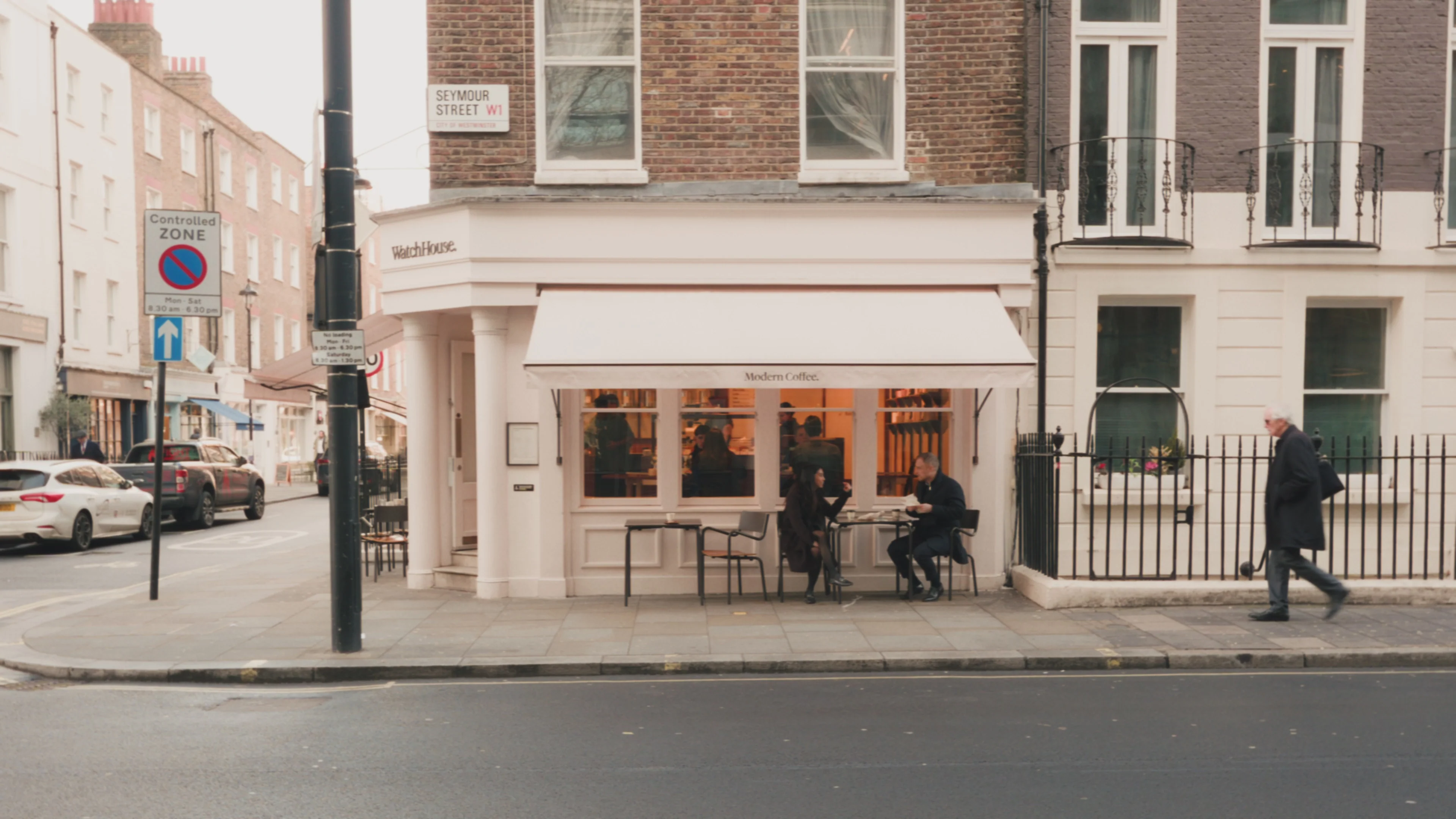 Elevated Coffee, Crafted for Community